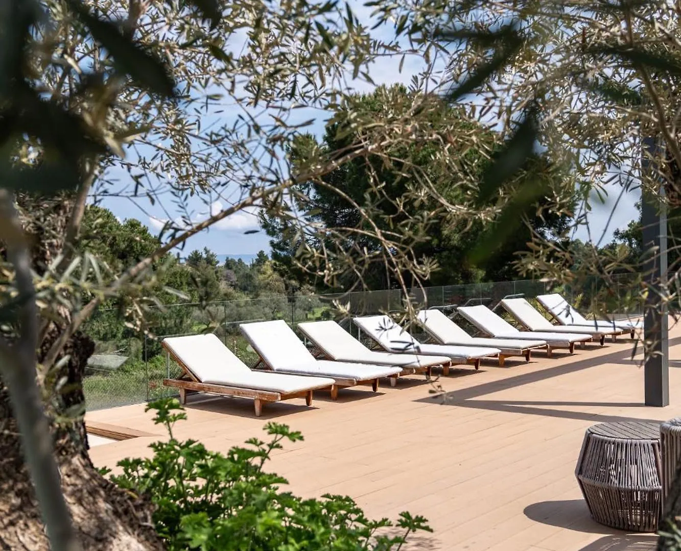 Villa Mare Halkidiki Vourvourou
