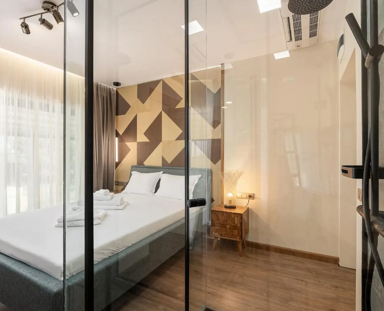 Villa Mare Halkidiki Vourvourou