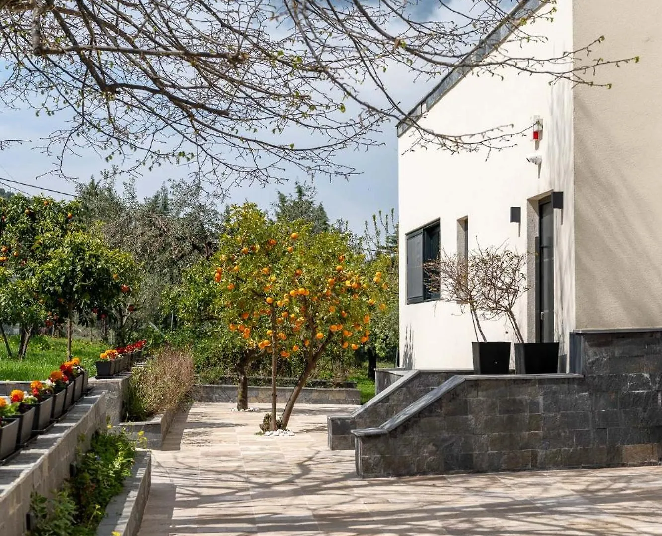 Villa Mare Halkidiki Vourvourou Greece