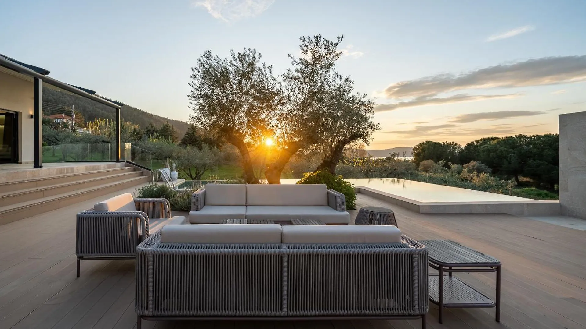 Villa Mare Halkidiki Vourvourou