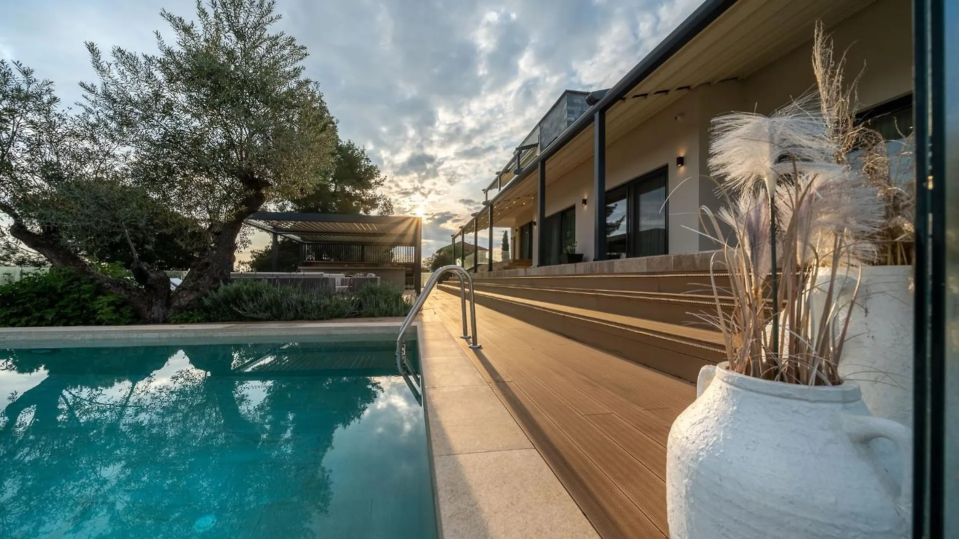 Villa Mare Halkidiki Vourvourou