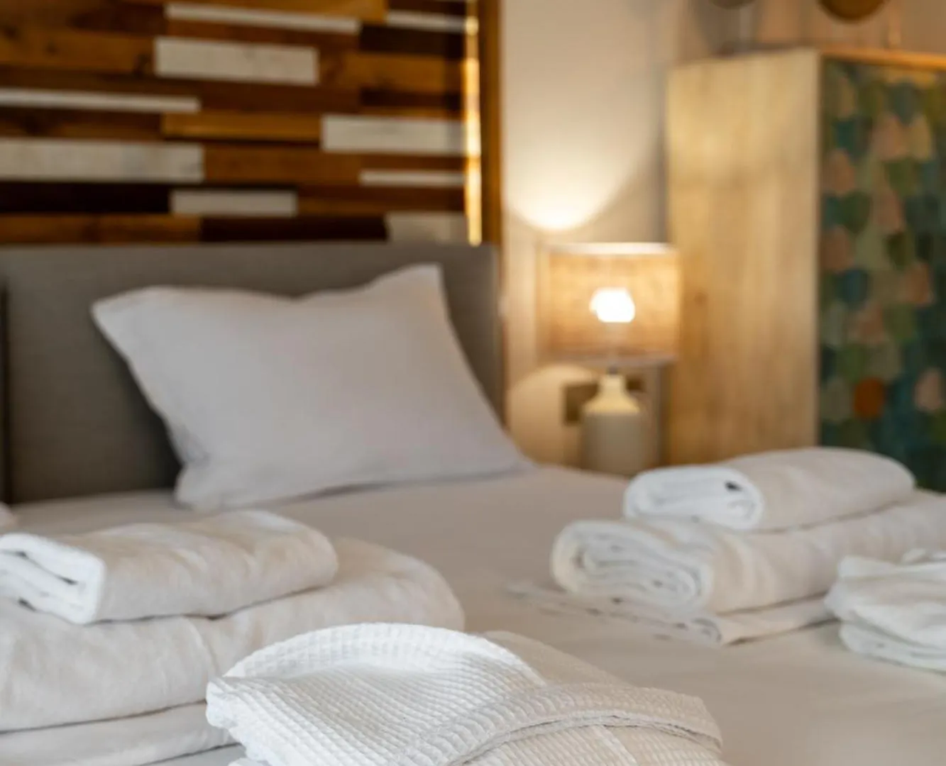 Villa Mare Halkidiki Vourvourou