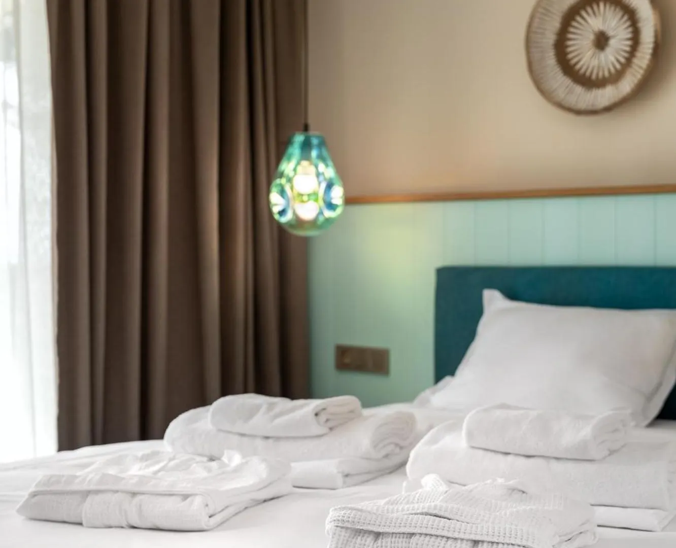 Villa Mare Halkidiki Vourvourou