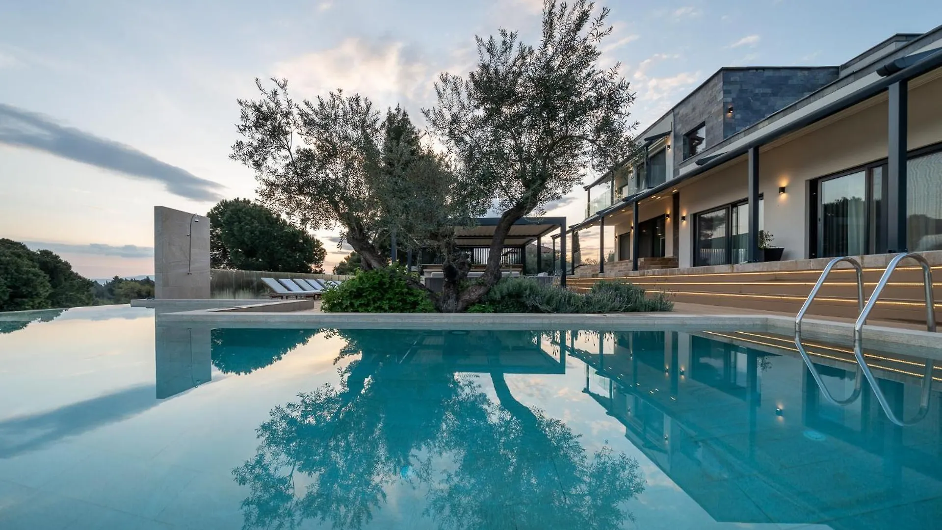 Villa Mare Halkidiki Vourvourou