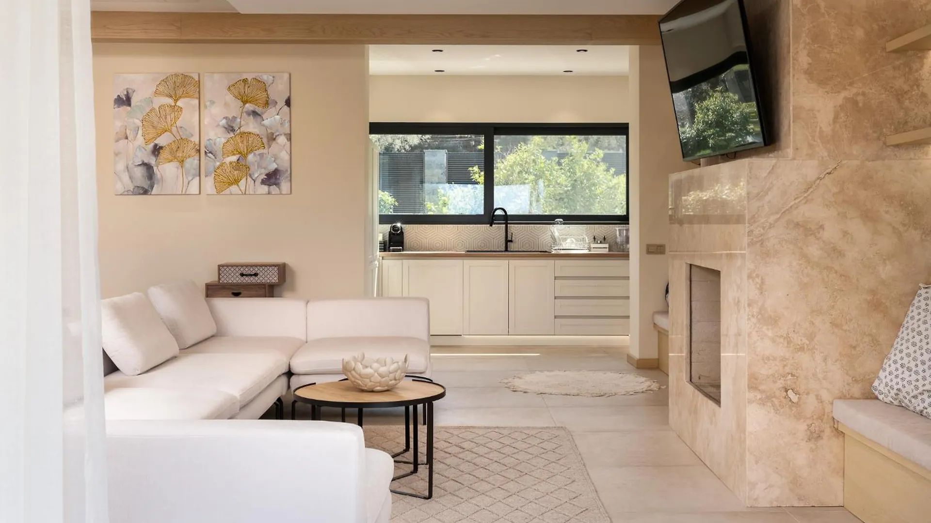 Villa Mare Halkidiki Vourvourou