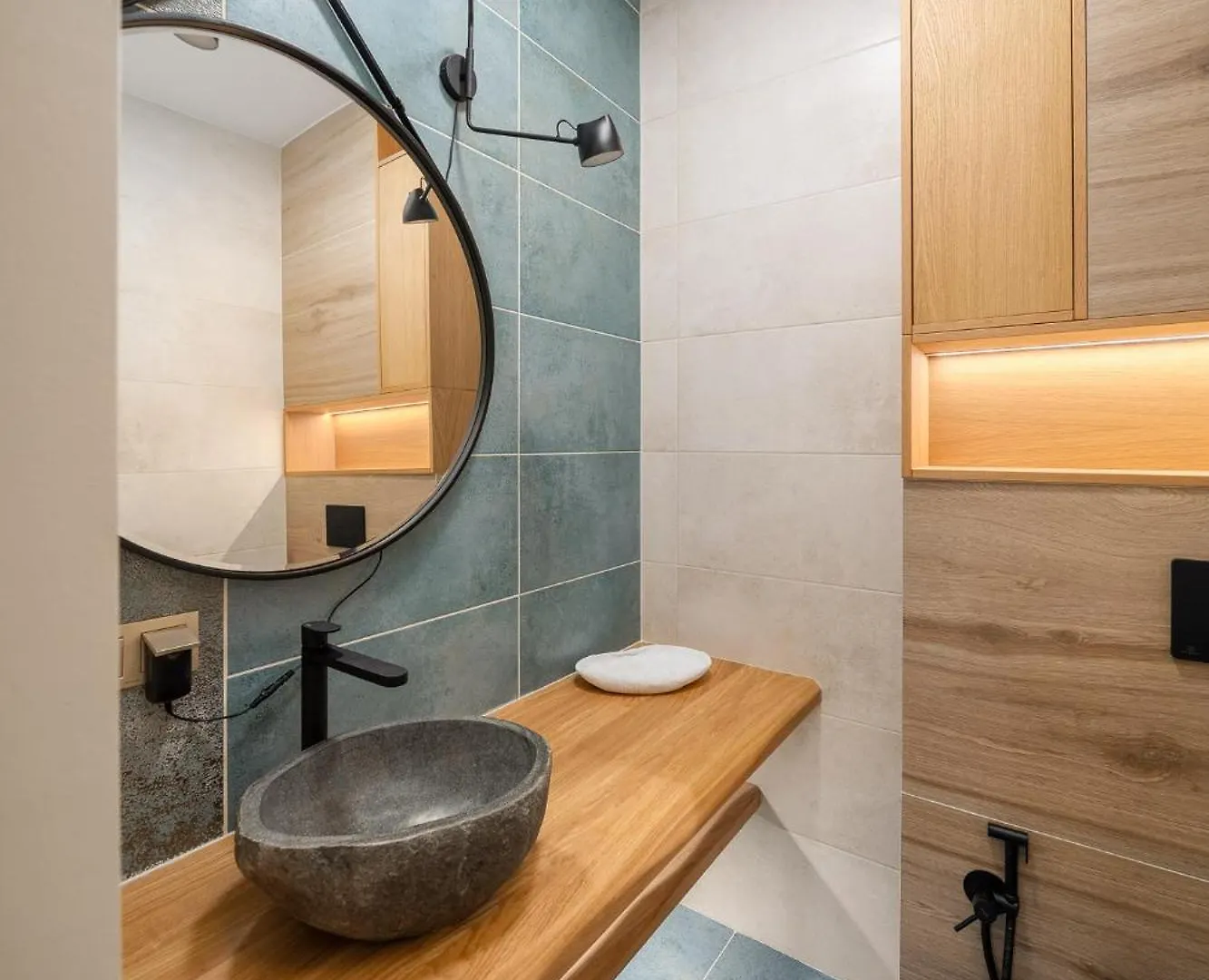 Villa Mare Halkidiki Vourvourou
