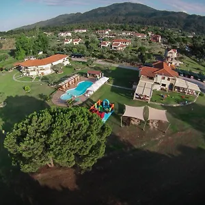 Top Studios Guest house
